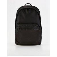 Tommy Hilfiger Element Repreve Backpack - Black