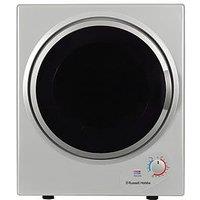 Russell Hobbs Vented Tumble Dryers