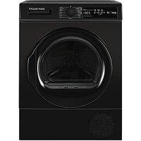 Russell Hobbs Rh9Hptd111B 11 Series 9Kg Heat Pump Tumble Dryer In Black