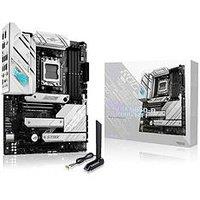 Asus Am5 Rog Strix B650-A Gaming Wifi Motherboard