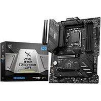 Msi 1700 Mag B760 Tomahawk Wifi Motherboard