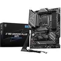 Msi 1700 Z790 Gaming Plus Wifi Motherboard