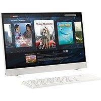 Hp Envy Move All-In-One Pc 24-Cs0003Na - Intel Core I5 - 8Gb Ram - 1Tb Ssd - 23.8In Qhd - White - Laptop Only
