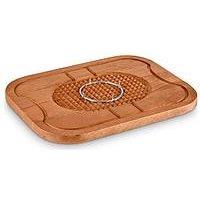 Tower Wooden Carving Board