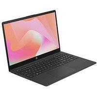 Hp Laptop 15-Fc0018Na - 15.6In Fhd, Amd Ryzen 3, 4Gb Ram, 128Gb Ssd - Black - Laptop Only
