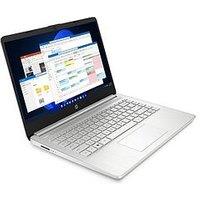 Hp Laptop 14S-Dq5009Na - 14In Full Hd - Intel Core I5 - 8Gb Ram - 256Gb Ssd - Silver - Laptop Only