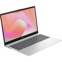 Hp Pavilion 15 Se 15-Fd0050Na Laptop - 15.6In Fhd, Intel Core I5, 8Gb Ram, 512Gb Ssd - Silver - Laptop Only