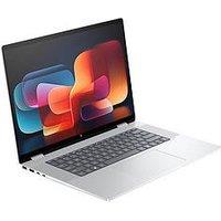 Hp Envy X360 16-Ac0010Na Laptop - Intel Core Ultra 5 Processor, 8Gb Ram, 512Gb Ssd, 16In Wuxga Touchscreen, 3-Year Hp Care Pack Warranty Included - Laptop Only