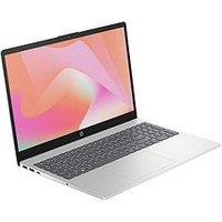 Hp Pavilion 15 Se 15-Fd0053Na - 15.6In Full Hd - Intel Core I7 - 16Gb Ram - 512Gb Ssd - Silver - Laptop + Microsoft 365 Family 1 Year