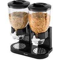 Swan 3.5L Double Cereal Dispenser