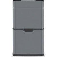Tower Ozone 50-Litre Recycling Sensor Bin