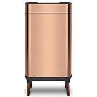 Tower Ozone 65-Litre Sensor Bin