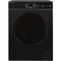 Russell Hobbs Rh814W111B 11 Series 8Kg Load, 1400Rpm Spin Washing Machine - Black