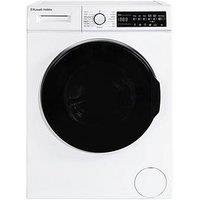 Russell Hobbs Rh914W116W 16 Series 9Kg Wash, 1400 Spin Washing Machine - White