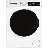 Russell Hobbs Rh814W111W 11 Series 8Kg Load, 1400Rpm Spin Washing Machine - White