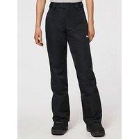 Oakley Women'S Jasmine Insulated Pants - Black