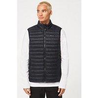 Oakley Mens Omni Thermal Vest - Black