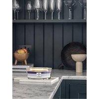 Woodwick Trilogy Evening Luxe Ellipse Candle