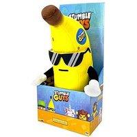Stumble Guys 12" Collectable Deluxe Plush - Banana Guy
