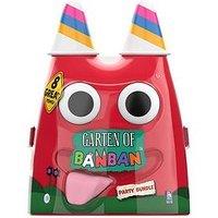 Garten Of Banban Head Bundle - Banban