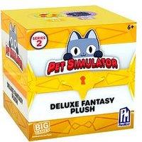 Pet Simulator Series 2 8" Collectable Treasure Plush