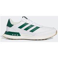 Adidas Mens Golf S2G Sl Leather Shoe