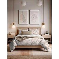 Copenhagen Home Rayne Tea Rose Duvet Set