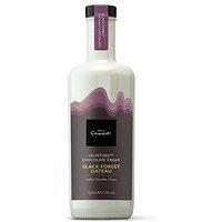 Hotel Chocolat Black Forest Gateau Velvetised Cream