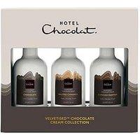 Hotel Chocolat Velvetised Little Tipples