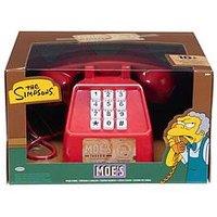 The Simpsons The Simpsons Prank Phone