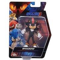 Sonic Sonic 3 Movie 5 Inch Figure - 1 Shadow