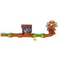 Sonic Go Go Racers Dlx Playset