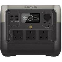 Ecoflow River 2 Pro Uk Portable Power Station