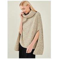 Accessorize Claudia Nep Poncho