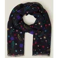 Accessorize Super Star Scarf