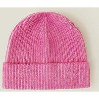 Accessorize Chunky Rib Beanie
