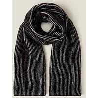 Accessorize Paris Knit Scarf