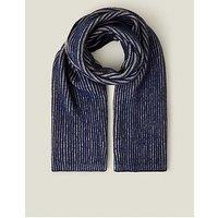 Accessorize Paris Knit Scarf