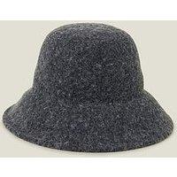 Accessorize Wool Buckets