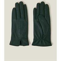Accessorize Lfl Touchphone Leather Glove