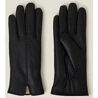Accessorize Lfl Faux Fur Lined Glove