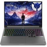 Lenovo Legion 5 Gaming Laptop - 16In Wqxga, Rtx 4060, Intel Core I7, 16Gb Ram, 1Tb Ssd