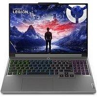 Lenovo Legion 5 Gaming Laptop - 16In Wqxga 240Hz, Rtx 4070, Intel Core I7, 16Gb Ram, 1Tb Ssd