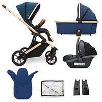 My Babiie Mb500I Travel System - Opal