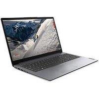 Lenovo Ideapad 1 Laptop - 15.6In Fhd, Amd Ryzen 5, 16Gb Ram, 512Gb Ssd - Laptop Only