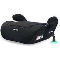 My Babiie Booster Car Seat - Black (Group 2/3)