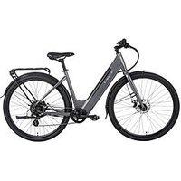 Dawes Scenic Low Step Electric Hybrid Bike