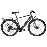 Dawes Scenic Crossbar Electric Hybrid Bike