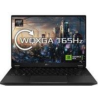 Asus Tuf A14 Gaming Laptop - 14In Wqxga 165Hz, Geforce Rtx 4060, Amd Ryzen Ai 9, 16Gb Ram, 1Tb Ssd - Grey