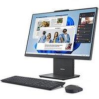 Lenovo Ideacentre Aio 3 All-In-One Pc - 23.8In Fhd, Amd Ryzen 5, 16Gb Ram, 512Gb Ssd - All In One + Microsoft 365 Family 1 Year